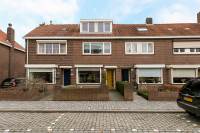 Woning Lanciersstraat 148 Tilburg