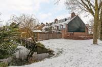 Woning Vijverzoom 1 Koog aan de Zaan