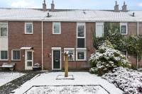 Woning Rembrandtlaan 11 Ede