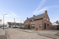 Woning Frankenlaan 3 Prinsenbeek