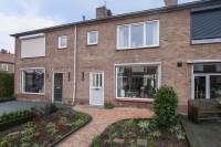 Woning Stuivenbergstraat 26 Genemuiden