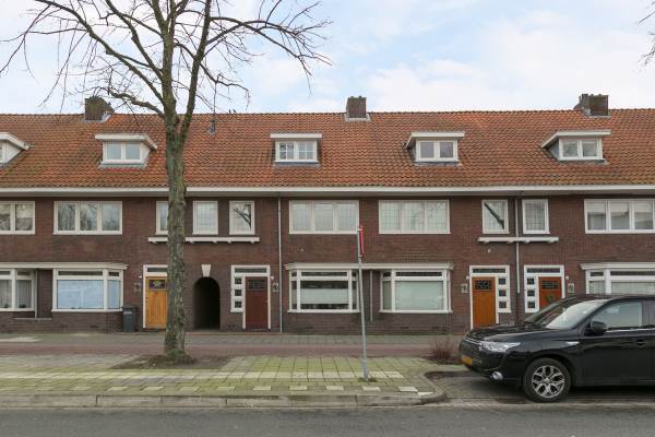 Woning Zeelsterstraat 43 Eindhoven