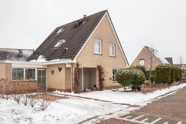 Woning Betuwe Singel 39 Lienden