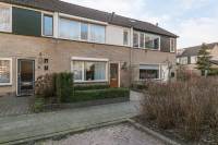Woning Sportparklaan 5 Renswoude