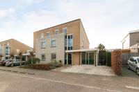 Woning Gerardus van Sillevoldtstraat 32 Rotterdam