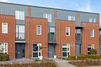 Woning Muntmeester 479 Uden