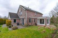 Woning Zwarte Water 5 Norg