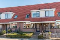 Woning Bieningen 21 Ouddorp