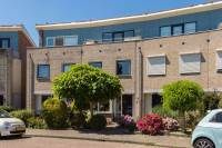 Woning Hertshoornvaren 35 Bergschenhoek