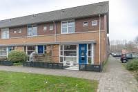 Woning A. Roland Holststraat 4 Almere