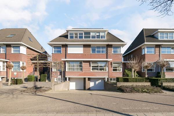 Woning Dierdonklaan 92 Helmond
