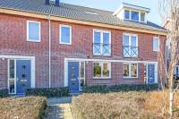 Woning Ganzenvoet 24 Driel