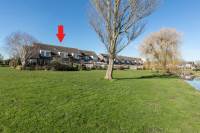 Woning Meeuwenveld 52 Weesp