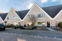 Woning Muntendamstraat 8 Tilburg