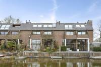 Woning Gerbrandylaan 7 Leiden