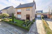 Woning Egidiusstraat 11 Oost West en Middelbeers