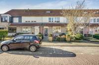 Woning Henriëtte van der Meystraat 21 Heemskerk
