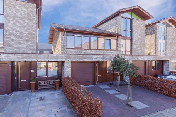 Woning Krabbescheer 94 Alphen aan den Rijn
