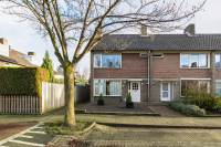Woning J.J. Wintermansstraat 1 Best