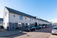 Woning Jamaicastraat 3 Purmerend