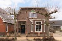 Woning De Buorren 13 Drogeham
