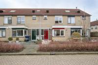 Woning Pampagrasstraat 4 Almere