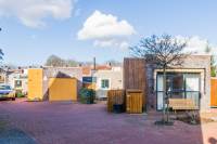 Woning Valkenierslaan 111 Breda