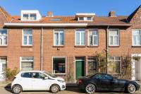 Woning Pieter Breughelstraat 21 Eindhoven