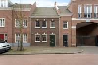 Woning Rinckstraat 12 Helmond