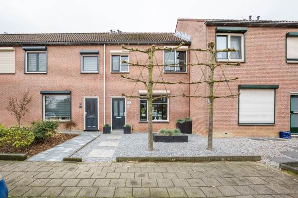 Woning Gruttersveld 10 Wehl