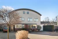 Woning Zwaluwlaan 22 Ede