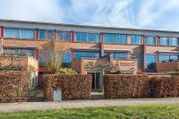 Woning Engelsmanplaat 30 Utrecht