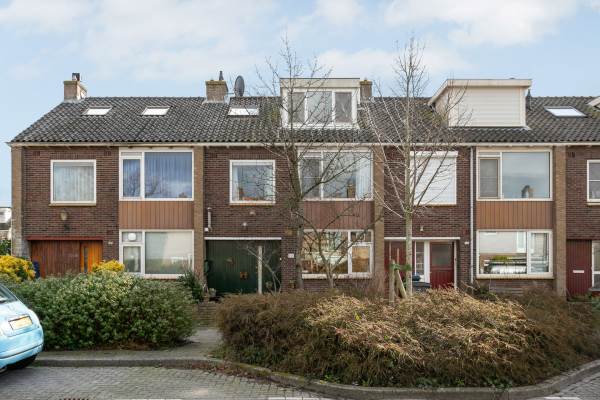Woning Lindenlaan 643 Amstelveen