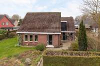 Woning Stadhouderslaan 45 Wolvega