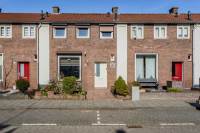 Woning Edisonstraat 45 Roosendaal