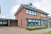 Woning Klijnsmastraat 17 Hoogeveen