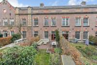 Woning Graaf Adolflaan 76 Amersfoort