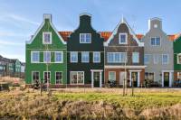 Woning Cello 20 Zaandam