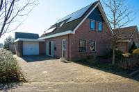 Woning Kwikstaart 8 Venhuizen
