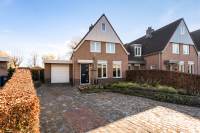 Woning de Groote Aa 61 Heeze