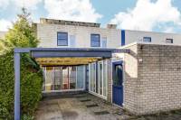 Woning Capellastraat 12 Emmeloord