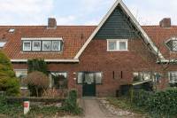 Woning Spoorlaan 25 Haren (GR)