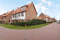 Woning L.A. Braakstraat 41 Aalsmeer