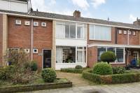 Woning Willem de Zwijgerlaan 57 Kaatsheuvel