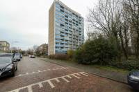 Woning Ericalaan 203 Den Haag