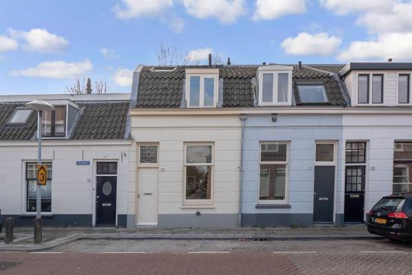 Woning Draaiweg 135 Utrecht