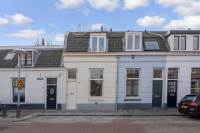 Woning Draaiweg 135 Utrecht
