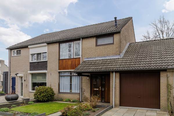 Woning Aldendriel 23 Eindhoven