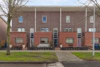 Woning A. Roland Holststraat 67 Almere