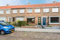 Woning Vermeerstraat 38 Deventer